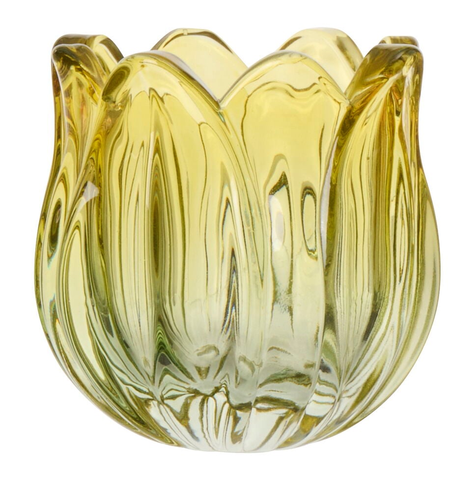 Lämpökynttiläkuppi Tulip - 5