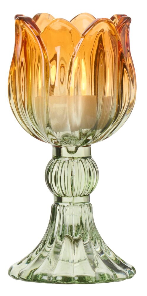 Lämpökynttiläkuppi Tulip - 5