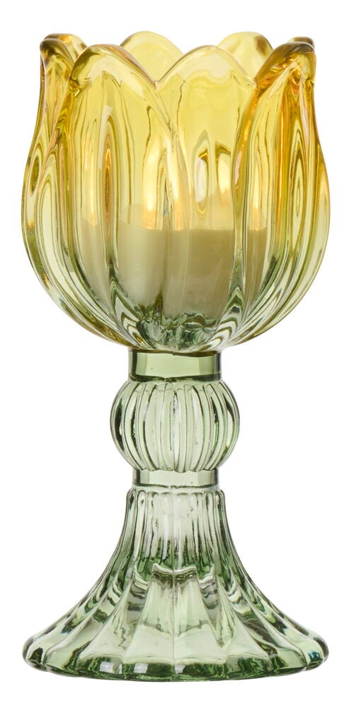 Lämpökynttiläkuppi Tulip - 2