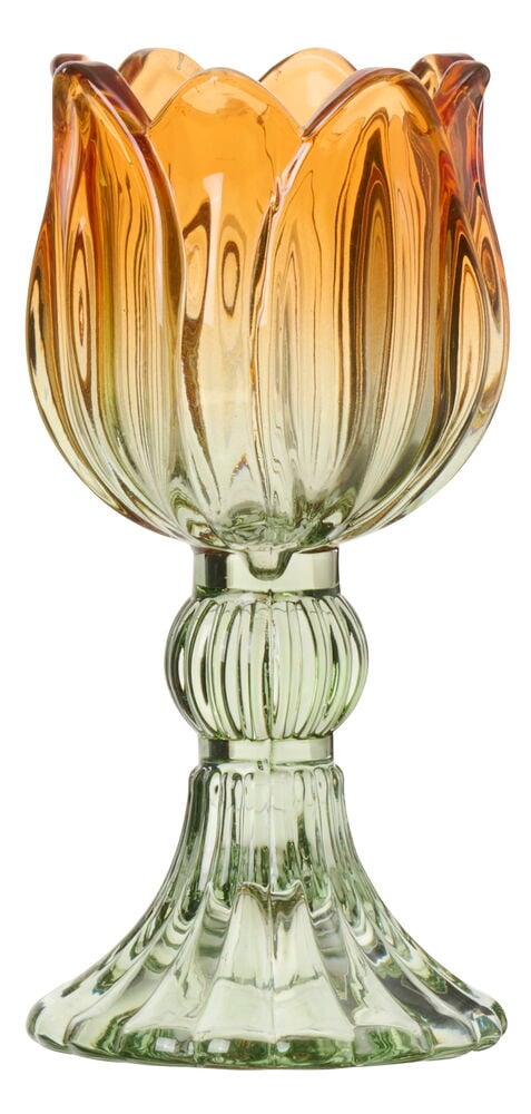 Lämpökynttiläkuppi Tulip - 7