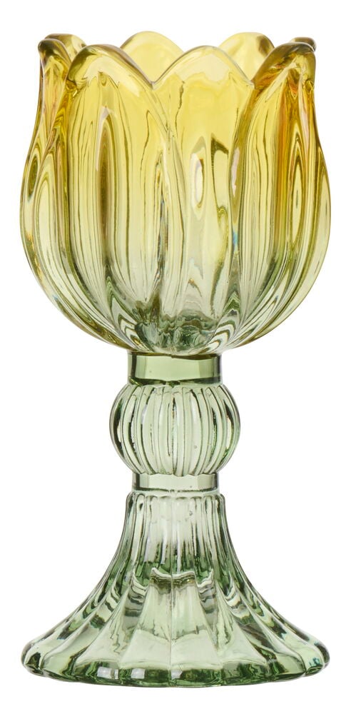 Lämpökynttiläkuppi Tulip - 4