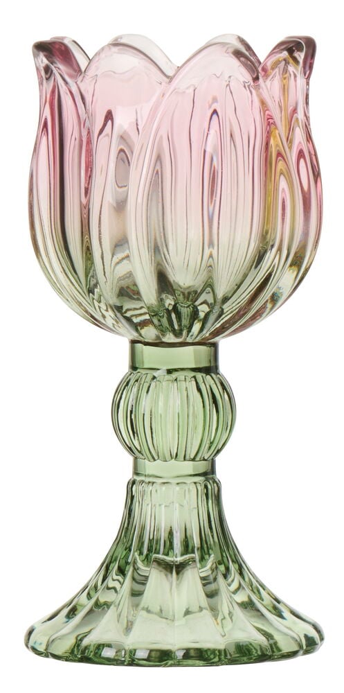 Lämpökynttiläkuppi Tulip - 8