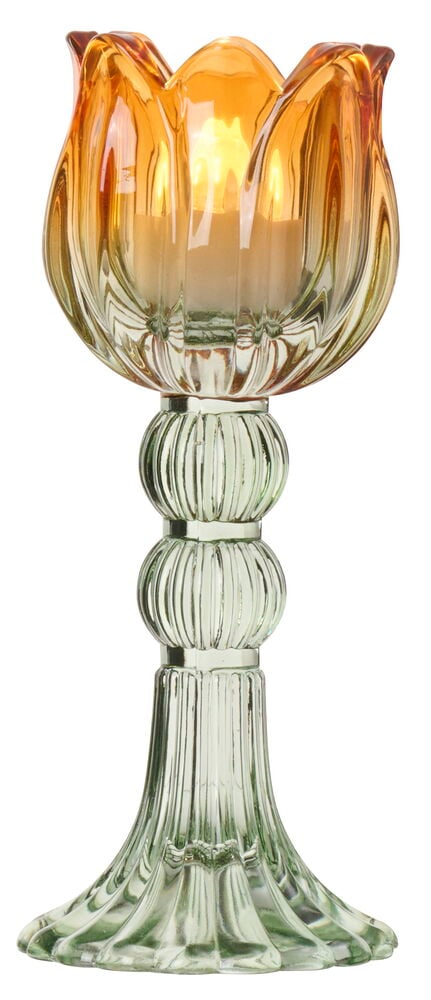 Lämpökynttiläkuppi Tulip - 8