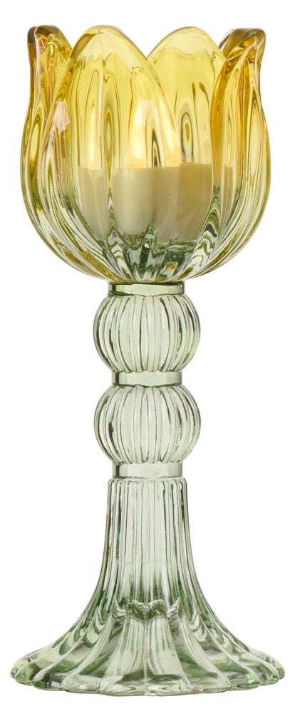 Värmeljushållare Tulip - 3