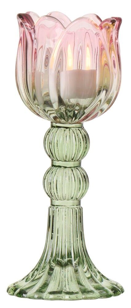 Lämpökynttiläkuppi Tulip - 5