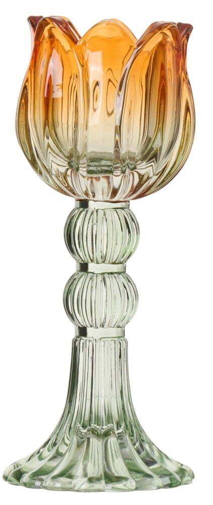 Värmeljushållare Tulip - 7