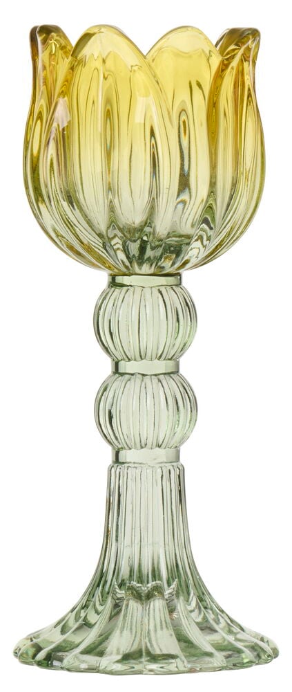 Värmeljushållare Tulip - 6