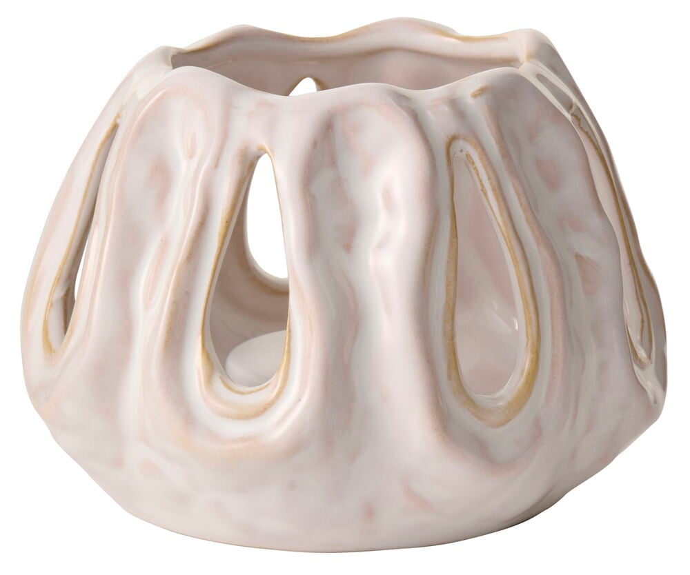 Värmeljushållare Zola