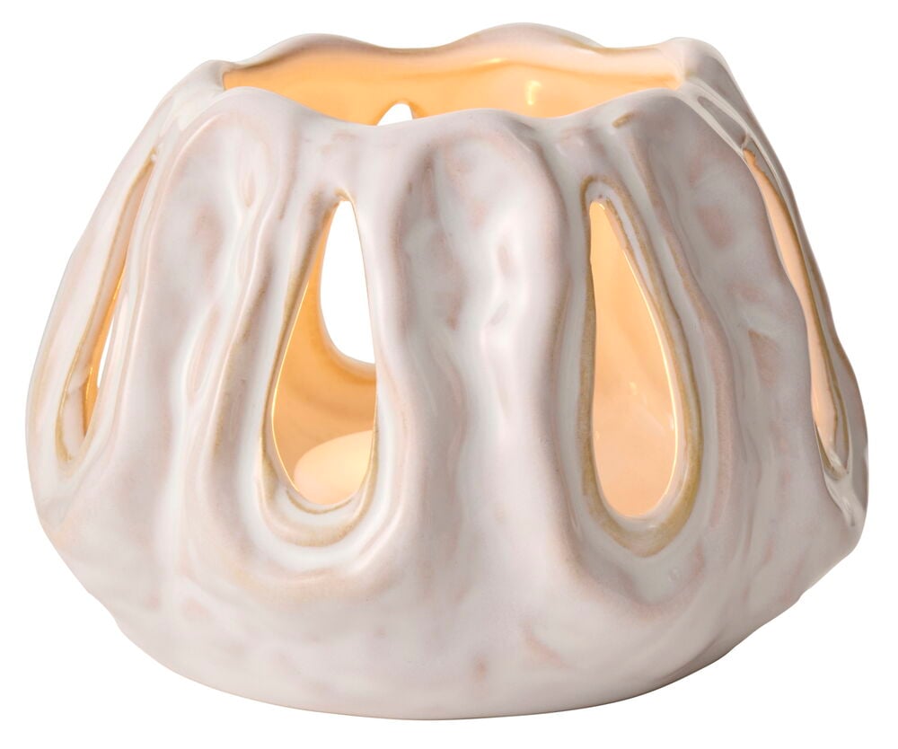 Värmeljushållare Zola - 2