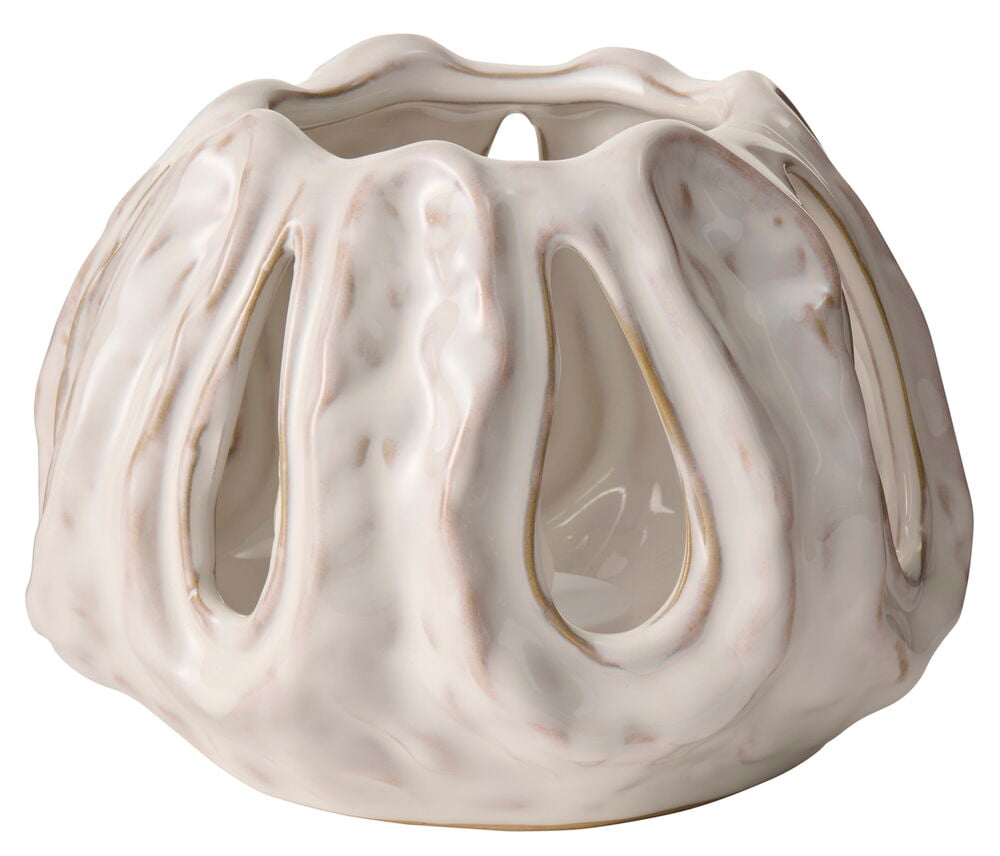 Värmeljushållare Zola