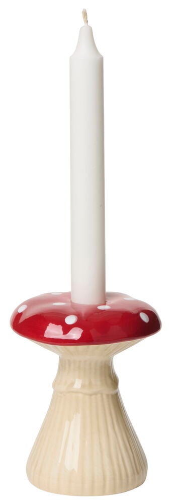 Ljusstake Mushroom - 4