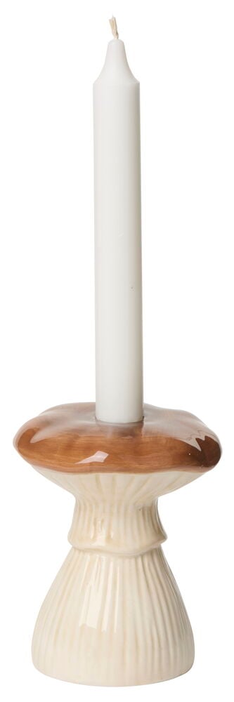 Ljusstake Mushroom - 4