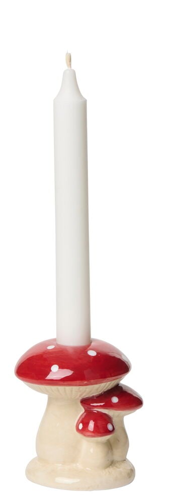 Ljusstake Mushroom - 4