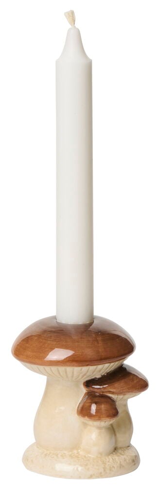 Kynttilänjalka Mushroom - 4