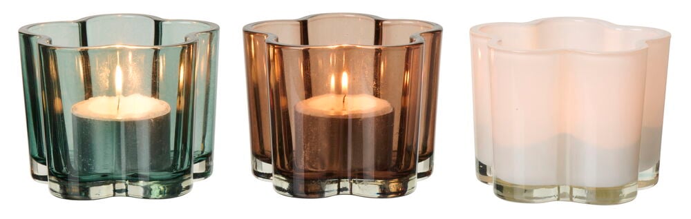 Lämpökynttiläkuppi Ava - 2