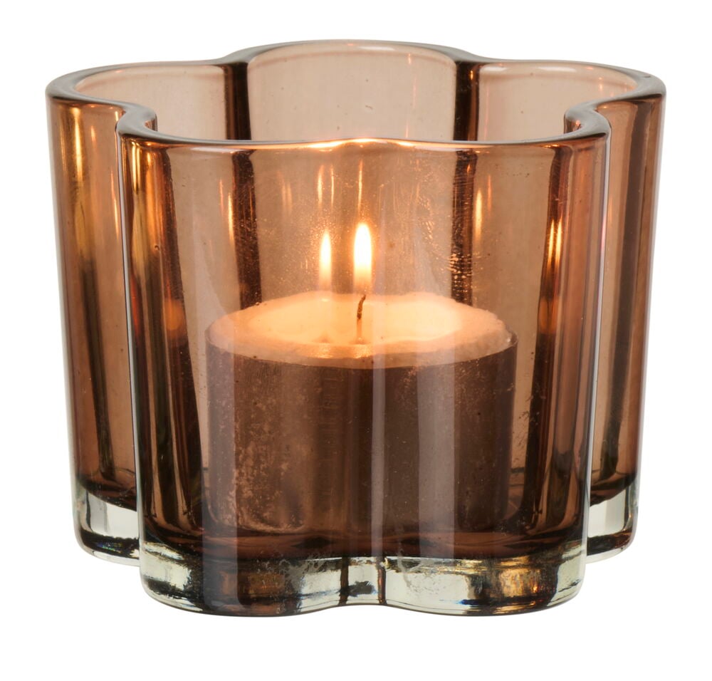 Lämpökynttiläkuppi Ava - 6