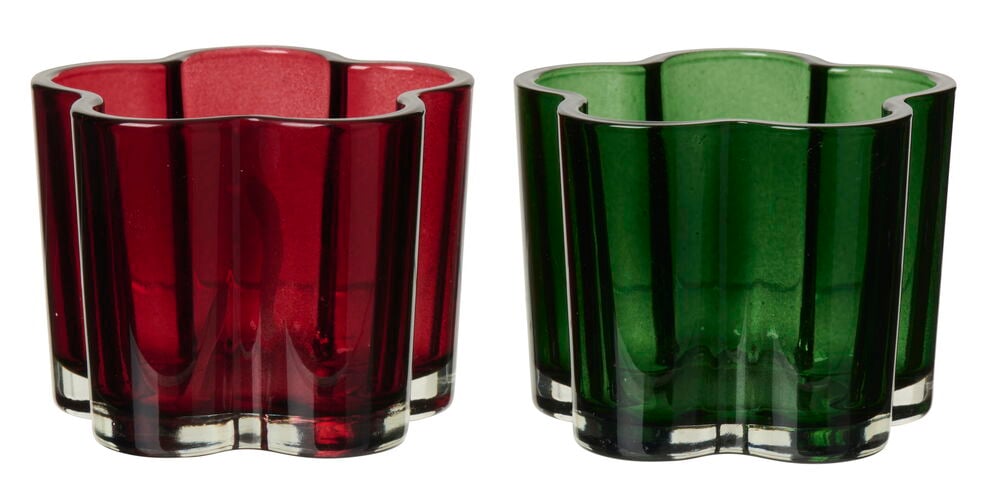 Lämpökynttiläkuppi Ava