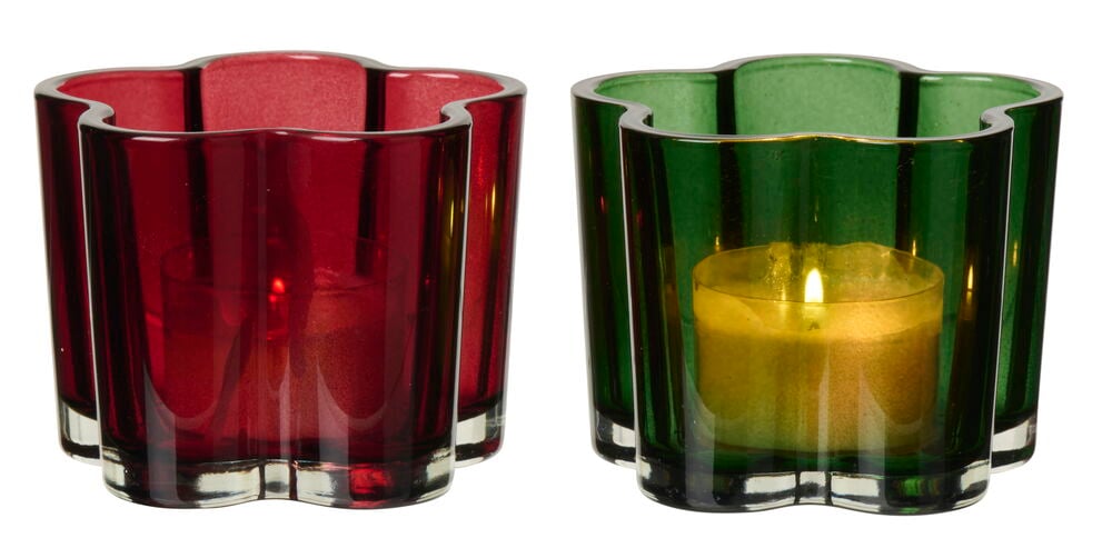 Lämpökynttiläkuppi Ava - 2