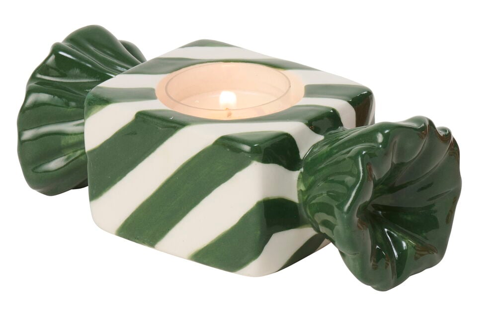 Värmeljushållare Candy - 9