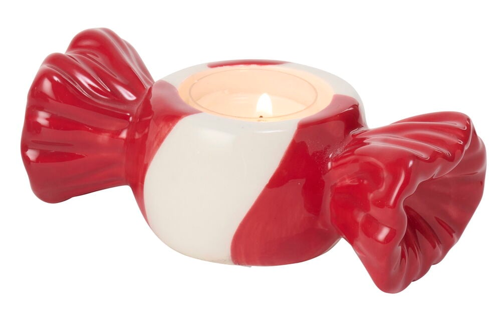 Värmeljushållare Candy - 7