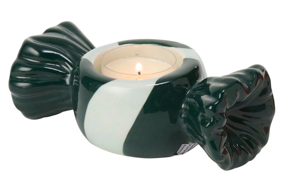 Värmeljushållare Candy - 3