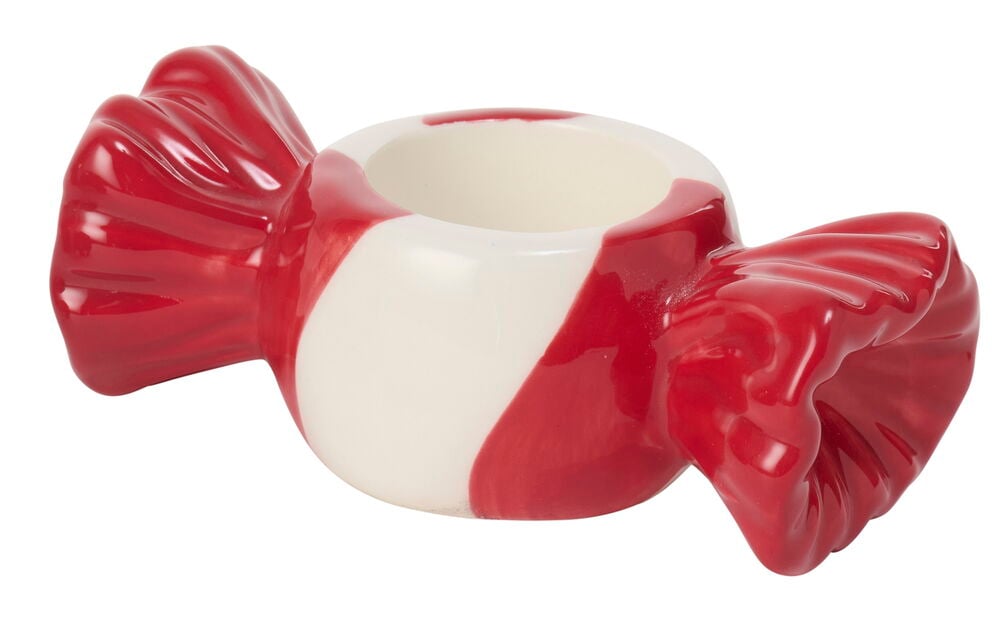 Värmeljushållare Candy - 6