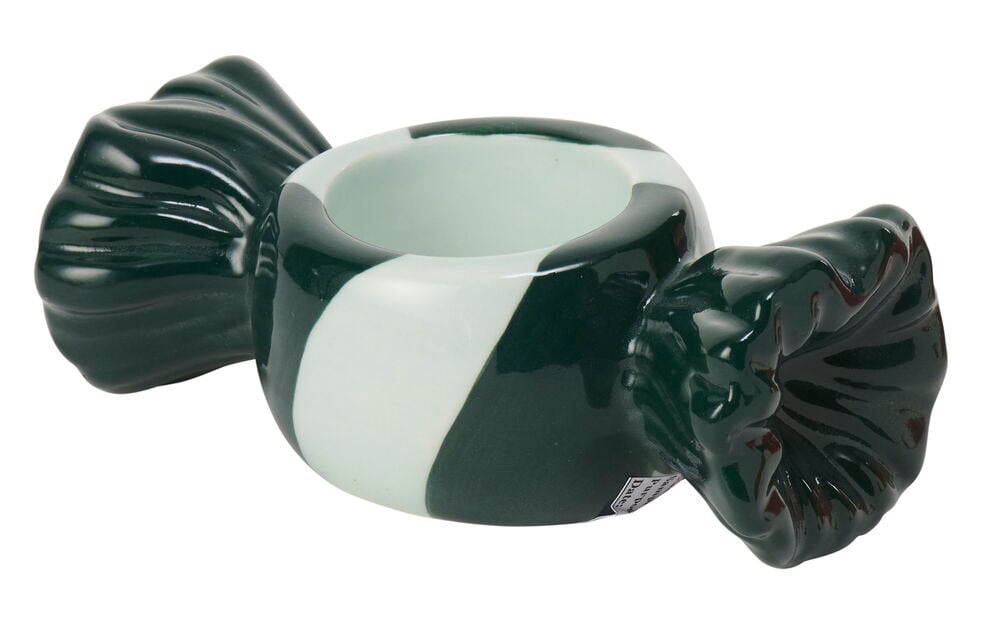 Värmeljushållare Candy - 4