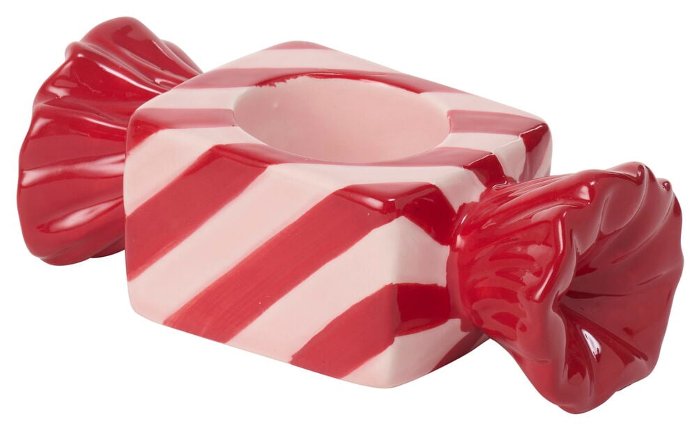 Värmeljushållare Candy - 10
