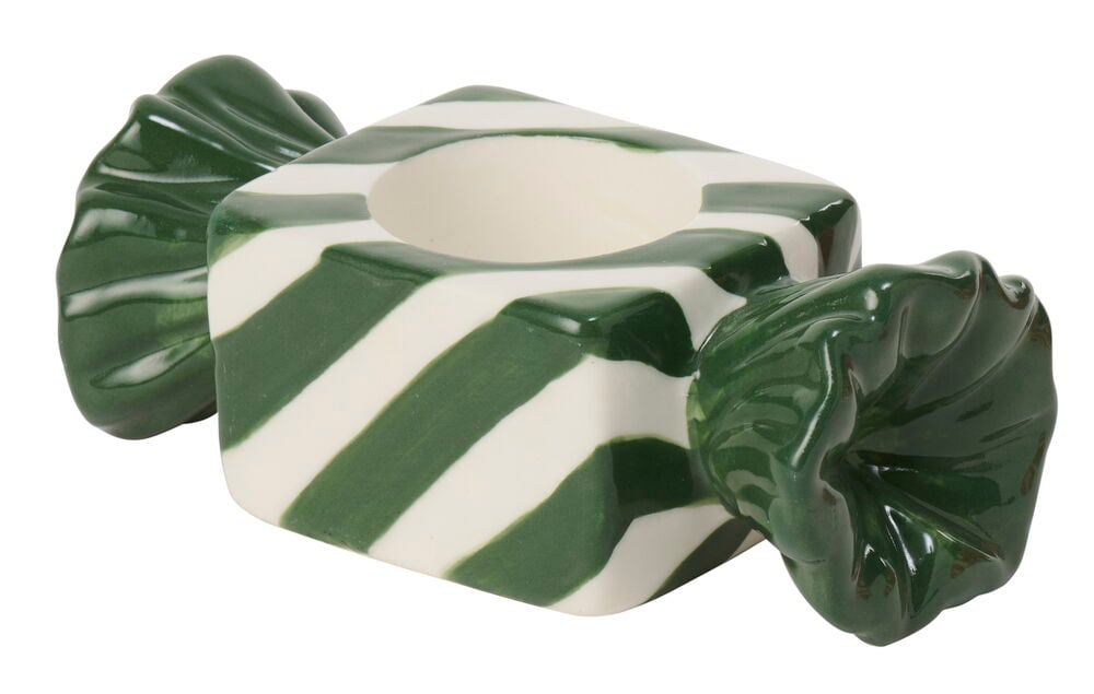 Värmeljushållare Candy - 8