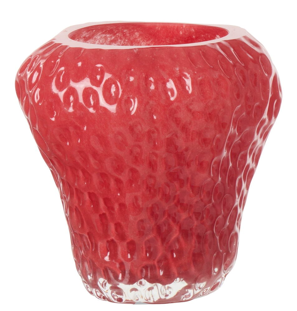 Lämpökynttiläkuppi Strawberry - 8