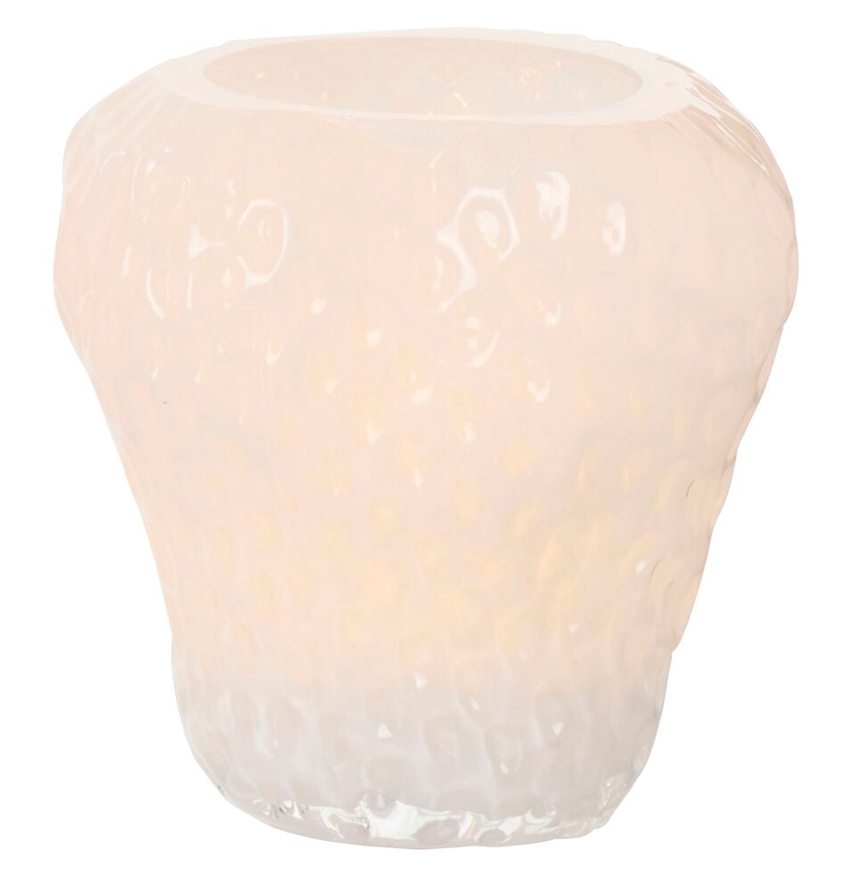 Lämpökynttiläkuppi Strawberry - 4