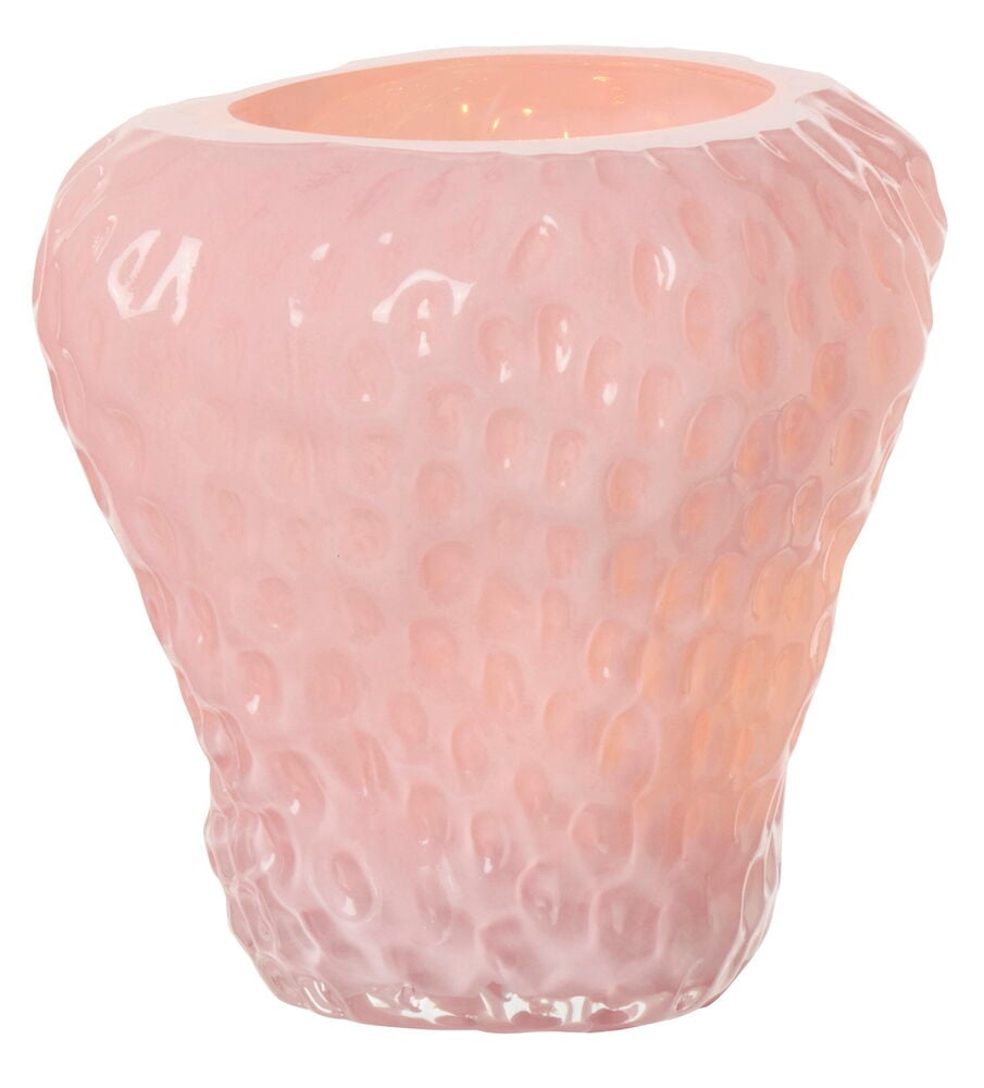 Lämpökynttiläkuppi Strawberry - 5