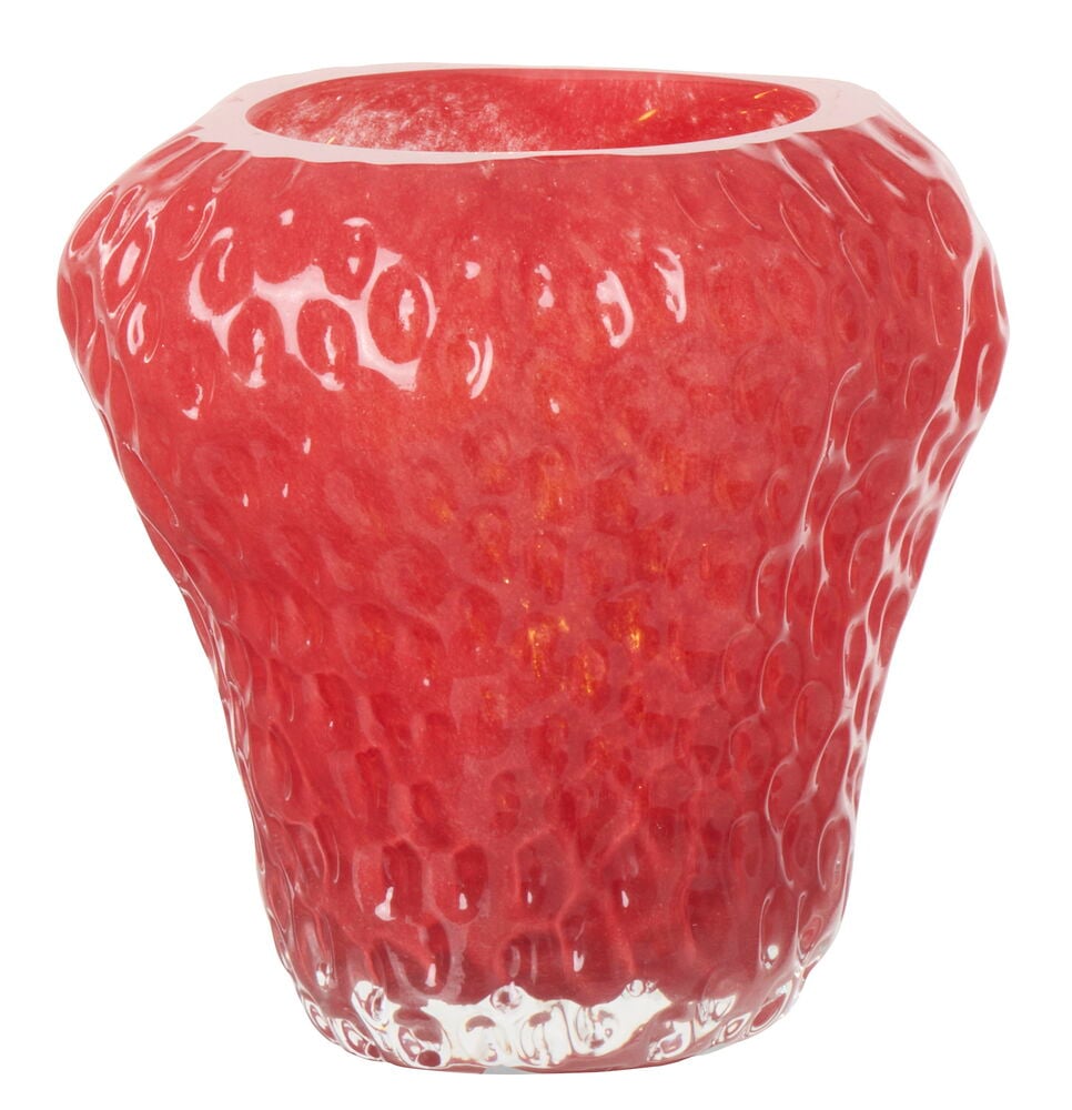 Lämpökynttiläkuppi Strawberry - 6