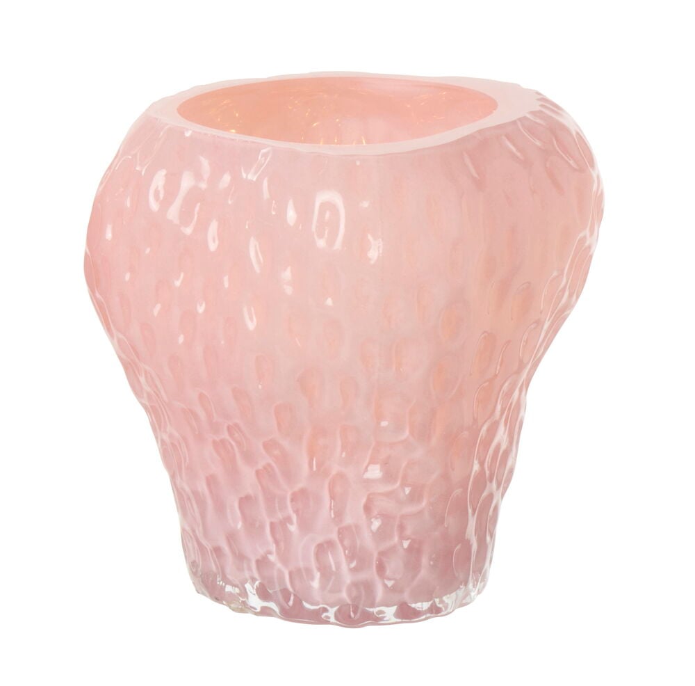 Lämpökynttiläkuppi Strawberry - 8