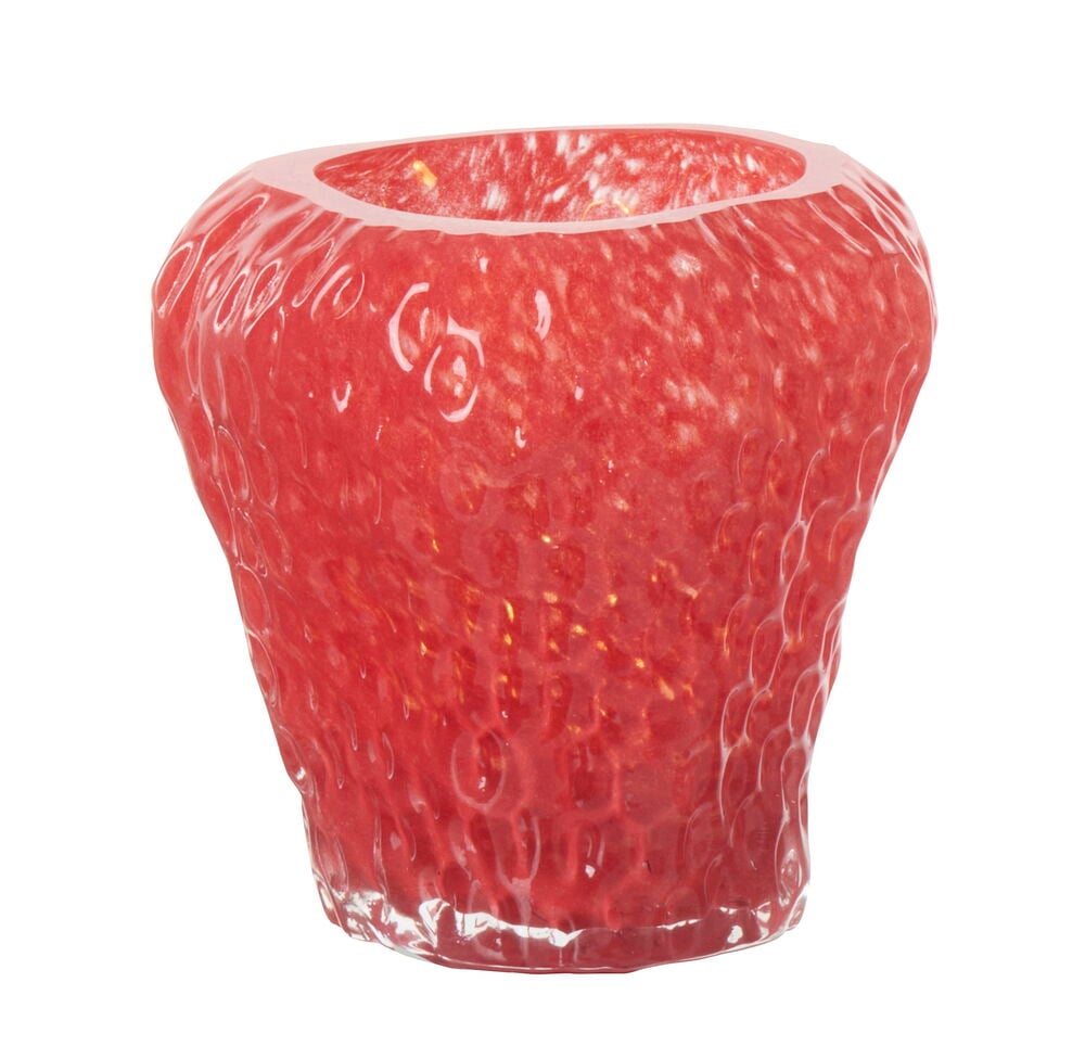 Lämpökynttiläkuppi Strawberry - 9