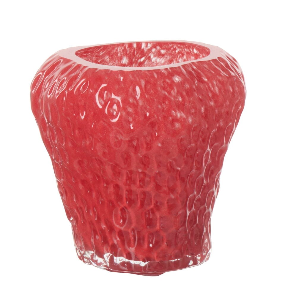 Lämpökynttiläkuppi Strawberry - 5