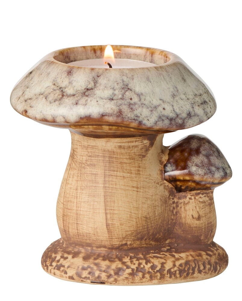 Lämpökynttiläkuppi Mushroom - 2