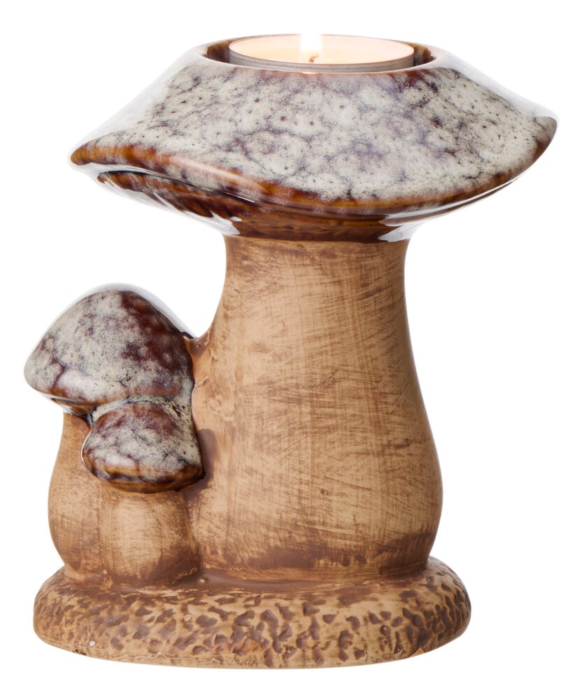 Lämpökynttiläkuppi Mushroom - 2