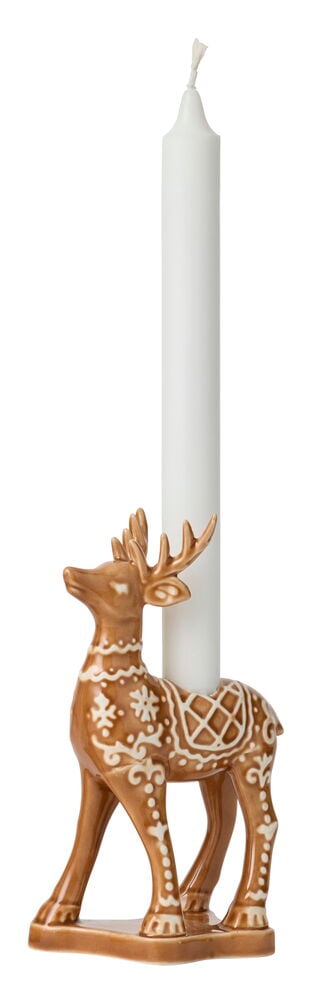 Lysestake Deer - 2