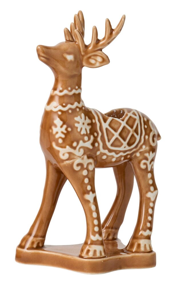 Lysestake Deer