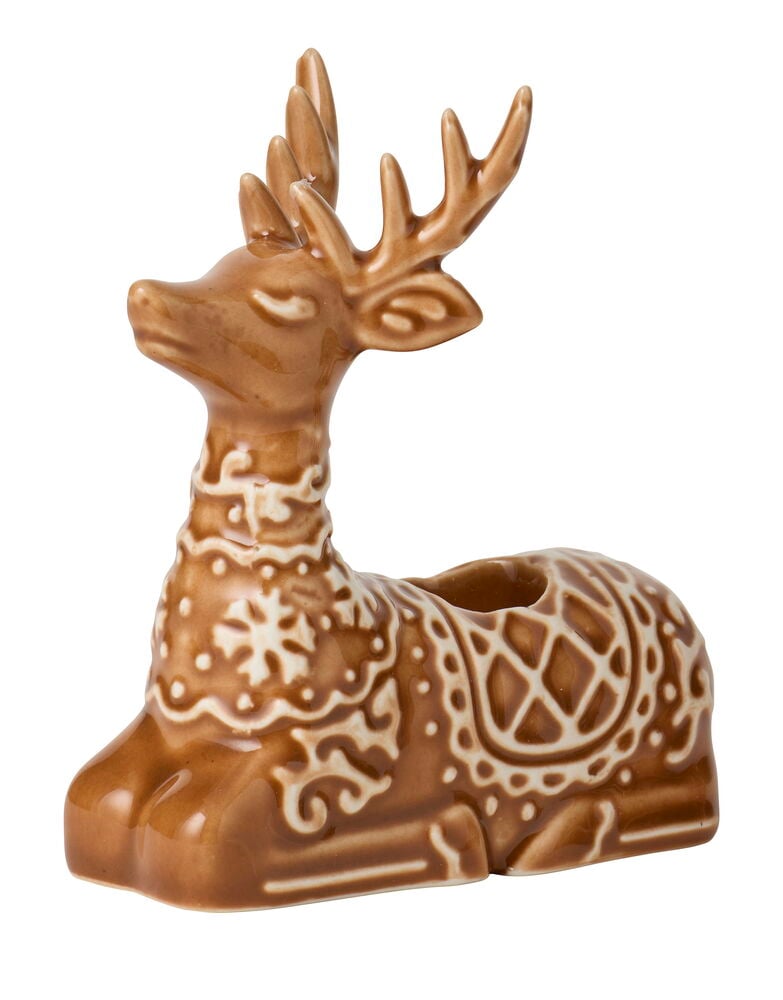 Lysestake Deer - 2