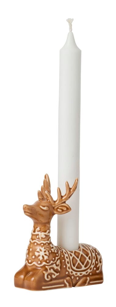 Lysestake Deer