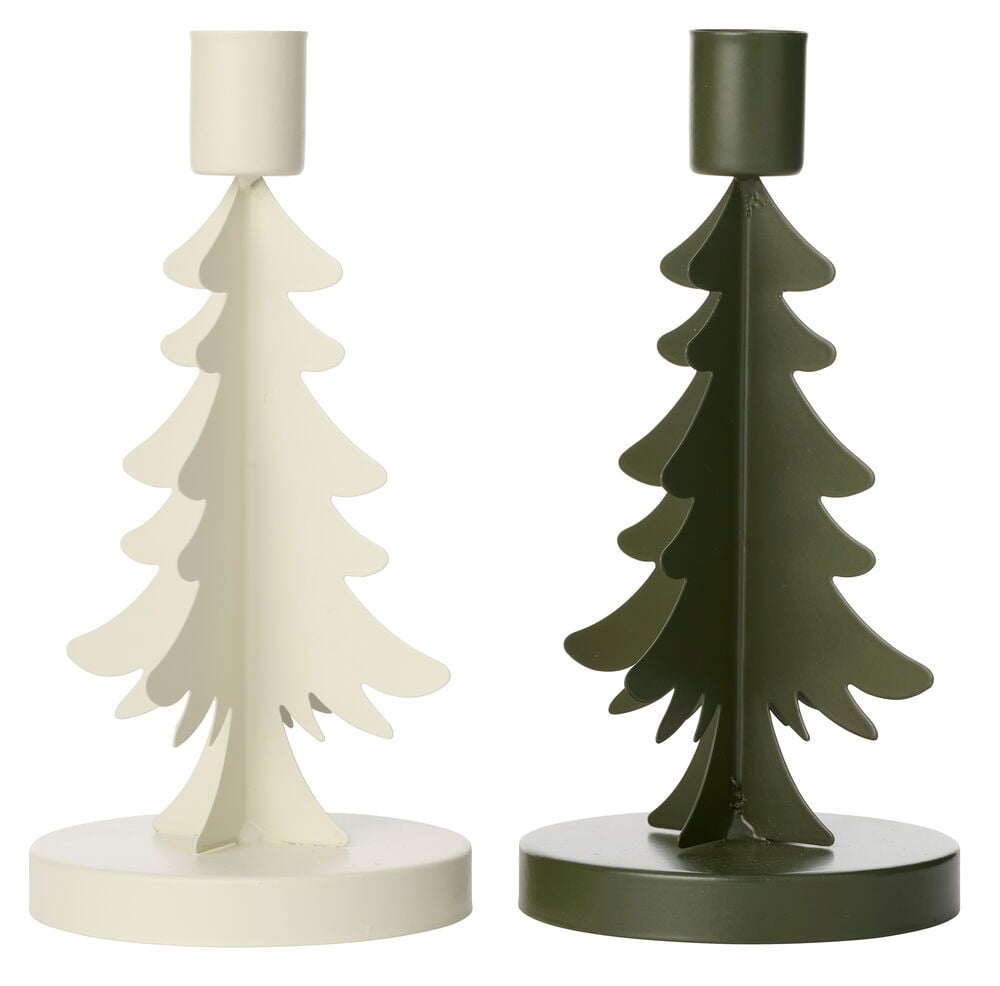 Lysestake Tree