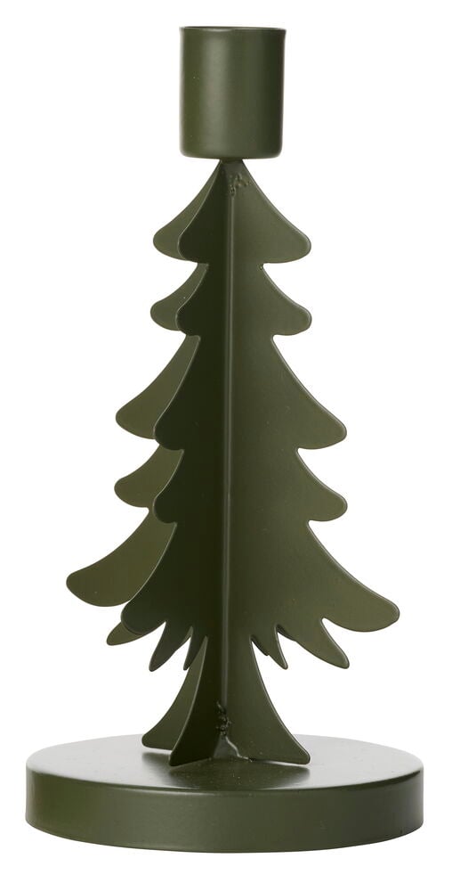 Lysestake Tree - 2