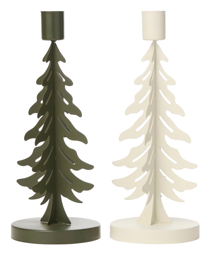 Lysestake Tree