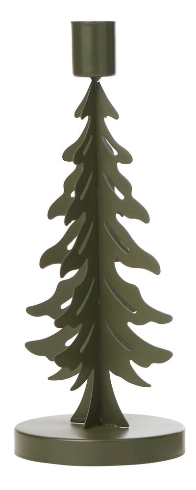 Lysestake Tree - 2