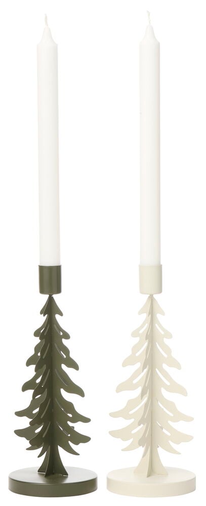 Lysestake Tree - 5