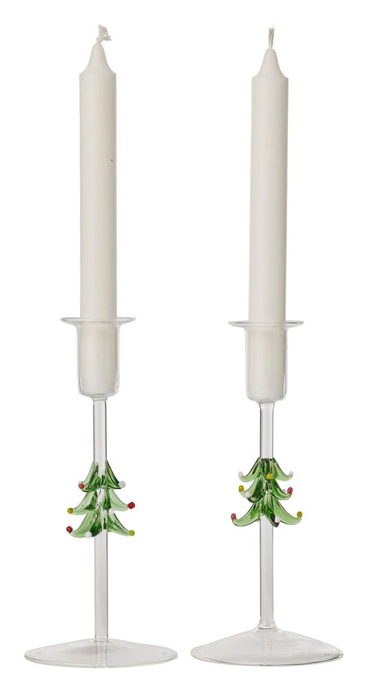 Lysestake X-mas tree - 2