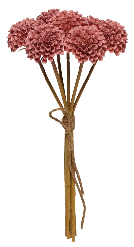 Liten bukett Dahlia Pompon - 2