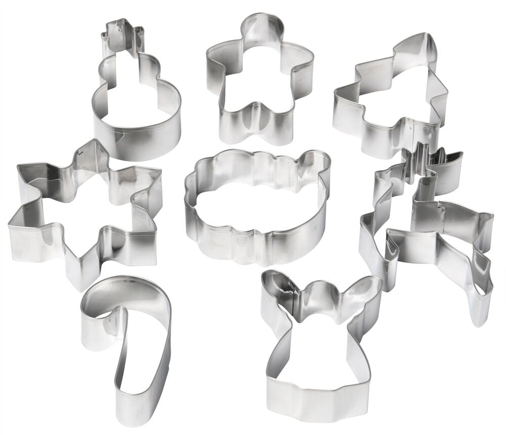 Piparkakkumuotti Lusselelle - 3